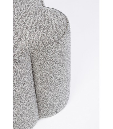 Pouf COINTA Grigio
