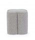 Pouf COINTA Grigio