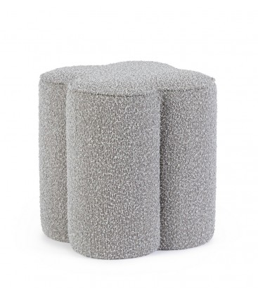 Pouf COINTA Grigio
