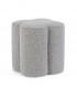 Pouf COINTA Grigio