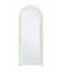 Specchio Kyrel A34 Avorio 70x170