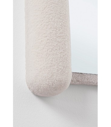 Specchio Kyrel A34 Avorio 70x170