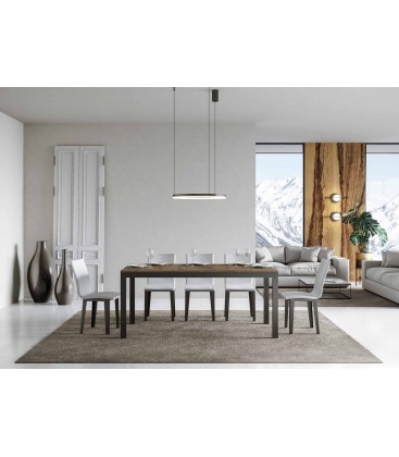 TAVOLO EVERYDAY EVOLUTION