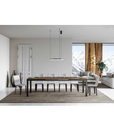 TAVOLO EVERYDAY EVOLUTION