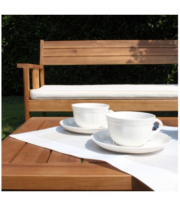 Salotto da esterno BALI