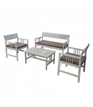 Salotto da esterno BALI