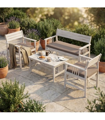 Salotto da esterno BALI