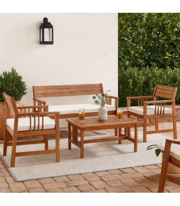 Salotto da esterno BALI