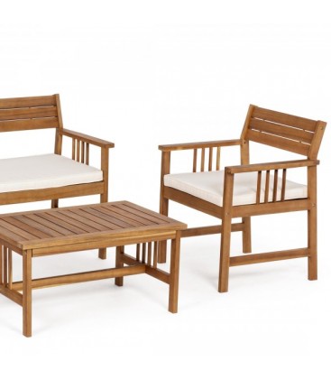 Salotto da esterno BALI