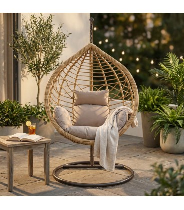 Dondolo PANAREA - Naturale