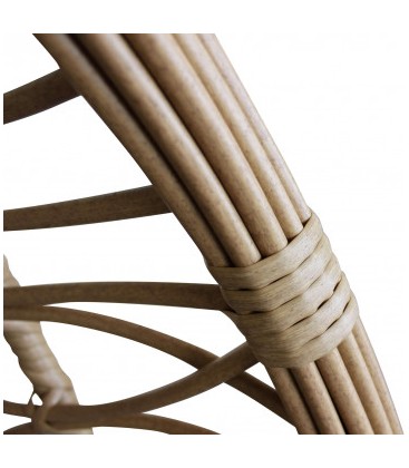 Dondolo PANAREA - Naturale