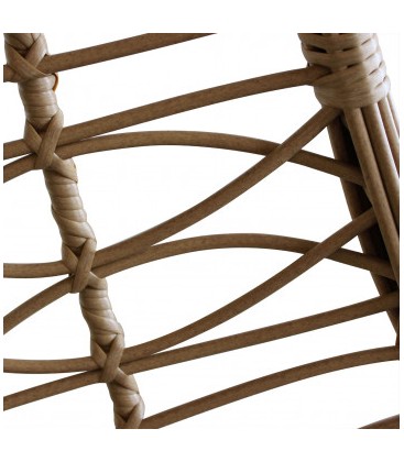 Dondolo PANAREA - Naturale