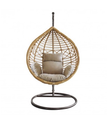 Dondolo PANAREA - Naturale