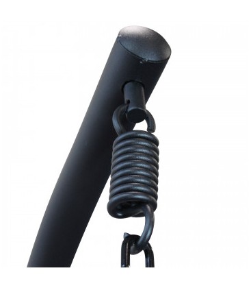 Dondolo PANAREA - Nero