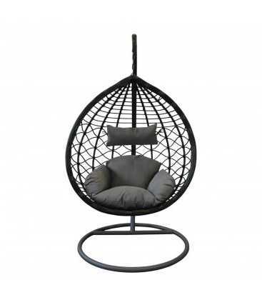 Dondolo PANAREA - Nero