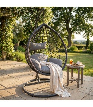 Dondolo PANAREA - Nero