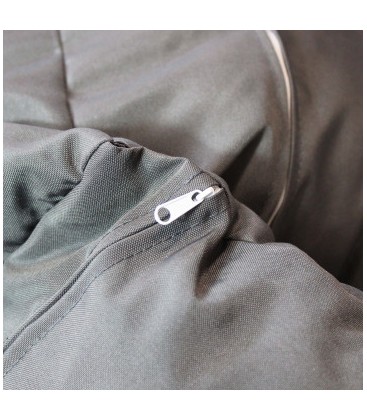 Dondolo PANAREA - Nero