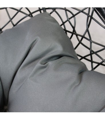 Dondolo PONZA - Nero