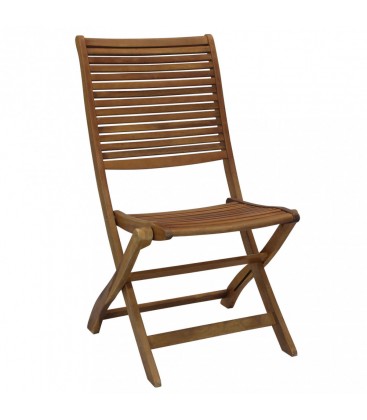 Sidia RIVIERA in legno di Acacia