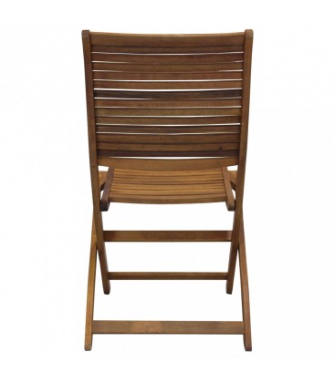 Sidia RIVIERA in legno di Acacia