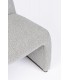 Poltrona BASSILLA Grigio