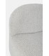 Poltrona BASSILLA Grigio