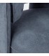 Poltrona AISHA - Blu