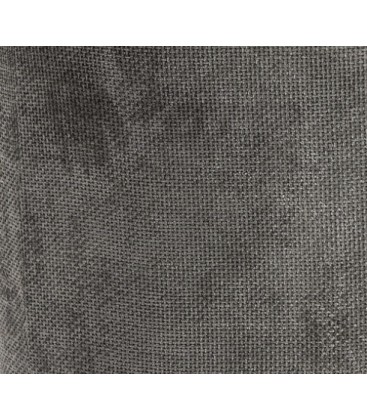 Poltrona Girevole Julienne Grigio Scuro