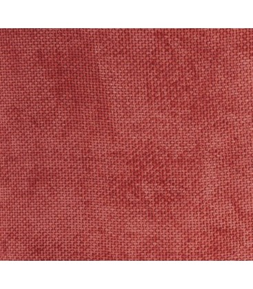 Poltrona Girevole Julienne Rosso