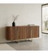 Credenza VILAS 4 ante