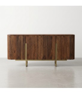 Credenza VILAS 4 ante