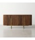 Credenza VILAS 4 ante