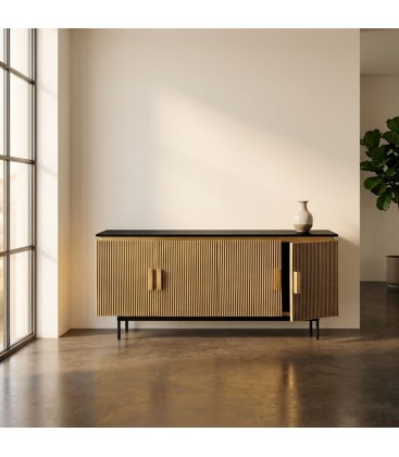 Credenza VIRAT 4 ante