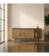 Credenza VIRAT 4 ante