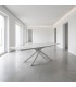 TAVOLO ALL. JOAKIM 160-240X90 BIANCO
