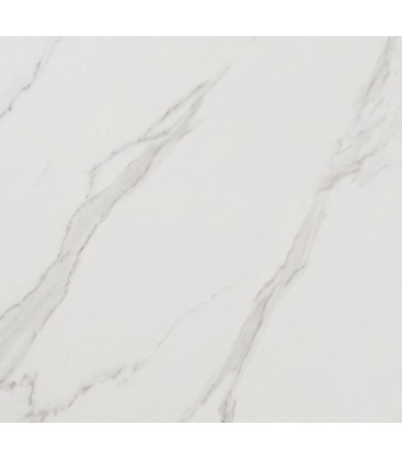 TAVOLO ALL. JOAKIM 160-240X90 BIANCO