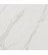 TAVOLO ALL. JOAKIM 160-240X90 BIANCO