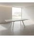 TAVOLO ALL. JARKKO 160-240X90 BIANCO