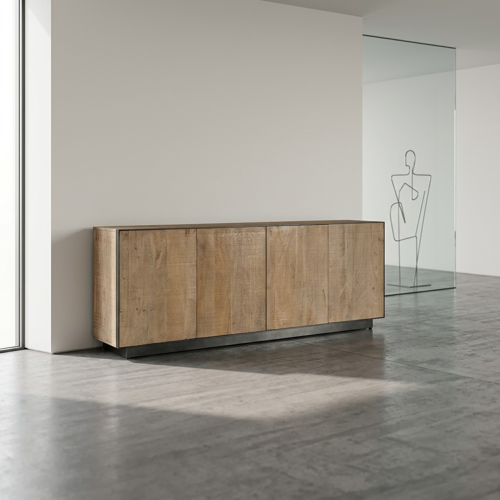 CREDENZA 4A HAROLD