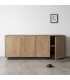 CREDENZA 4A HAROLD
