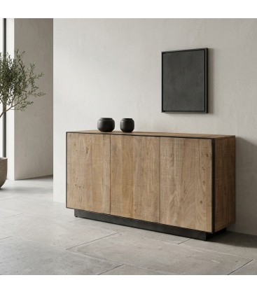 Credenza 3 Ante HAROLD