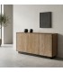 Credenza 3 Ante HAROLD