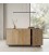 Credenza 3 Ante HAROLD