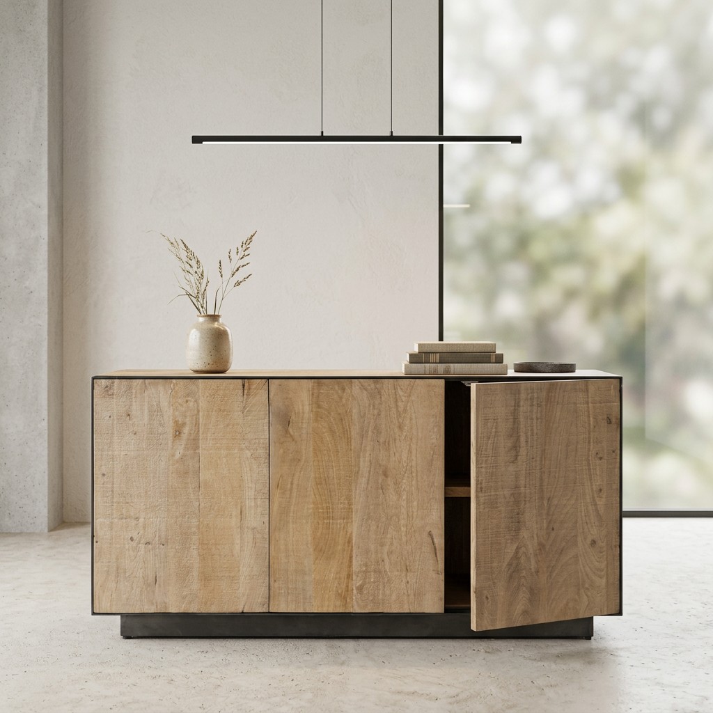 CREDENZA 3A HAROLD