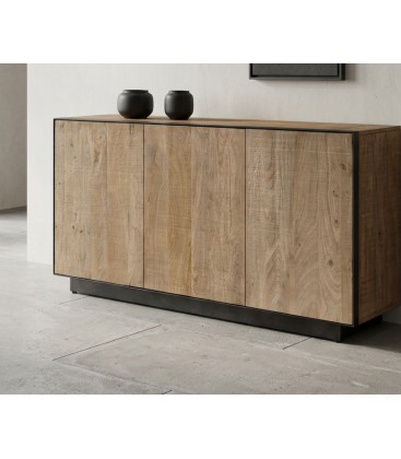 Credenza 3 Ante HAROLD