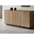 Credenza 3 Ante HAROLD