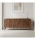 Credenza 4 ante SANAT