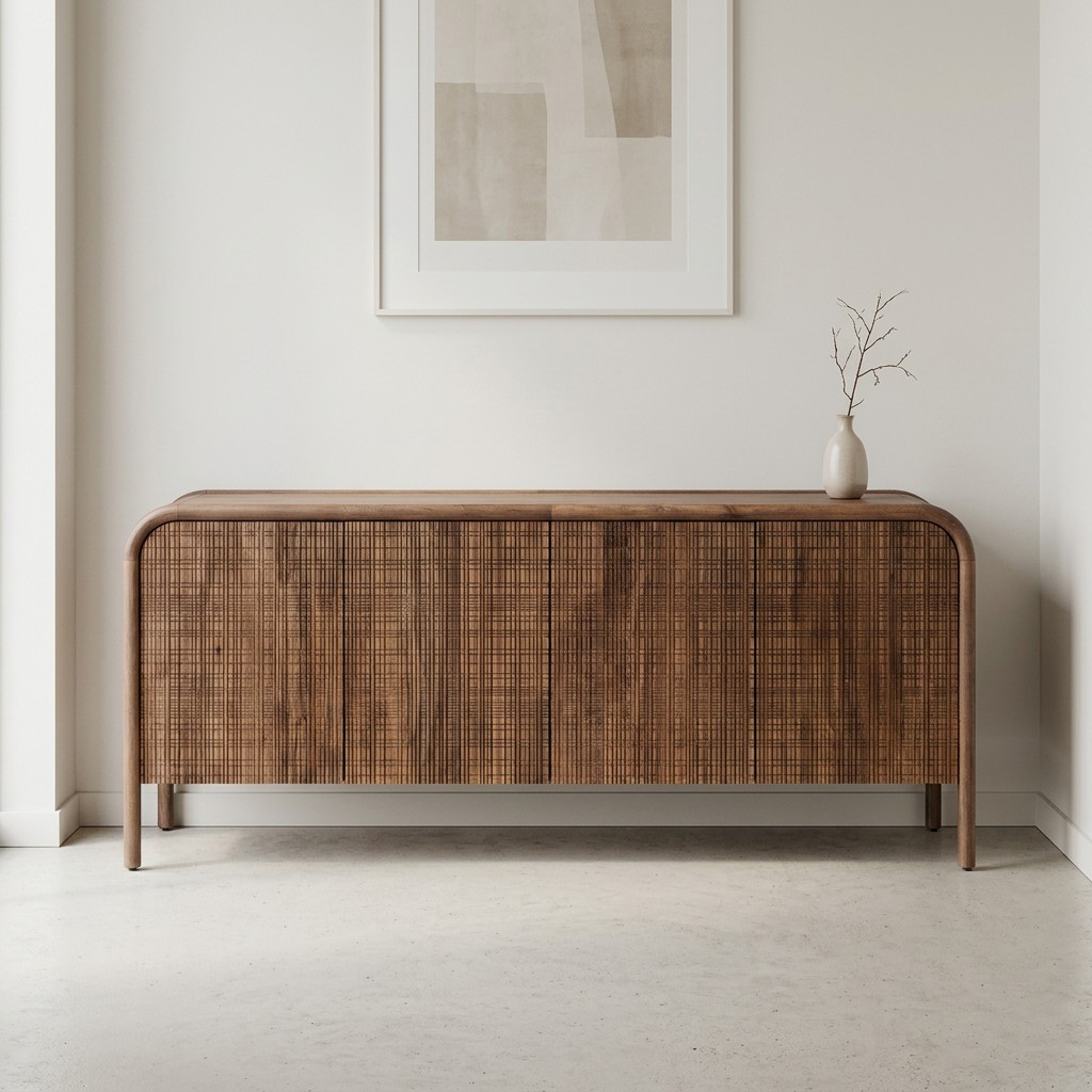 CREDENZA 4A SANAT