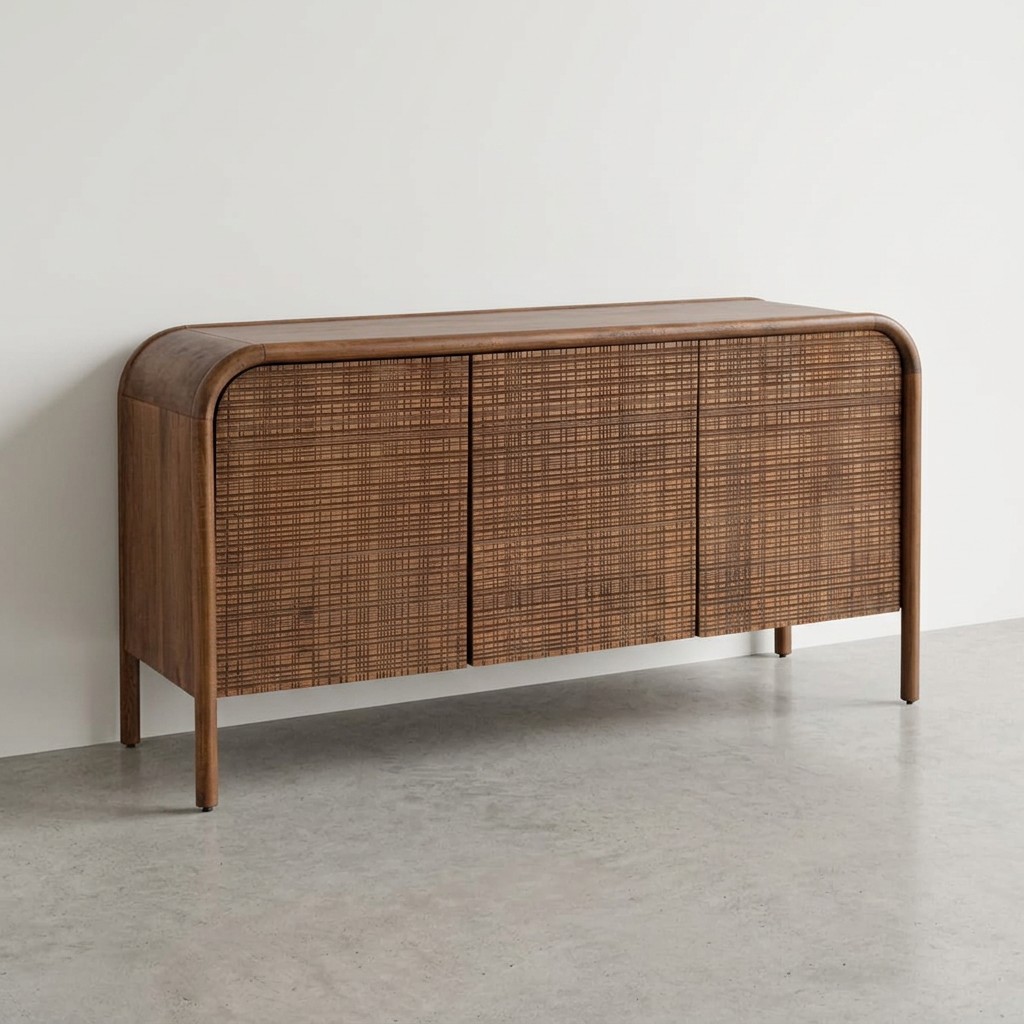 CREDENZA 3A SANAT