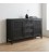 Credenza 2 ante 3 cassetti WESTON